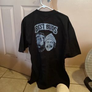 Cheech and Chong shirt
